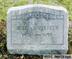 William Pfeffer