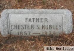 Chester Hubley