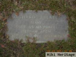 Richard John Ertl