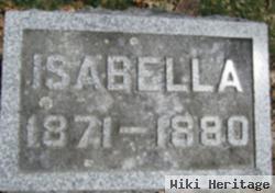 Isabella T Johns