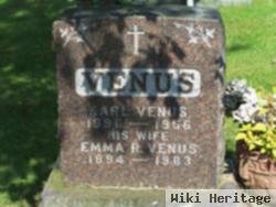 Emma R. Venus