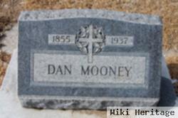 Dan Mooney