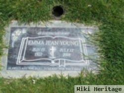 Emma Jean Young