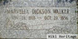 Marvella Dickson Walker