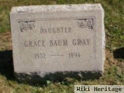 Grace Baum Gray