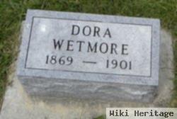 Dora E. Wetmore