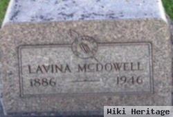 Lovina Mae Mcdowell