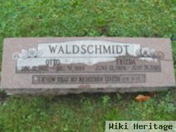 Otto Waldschmidt