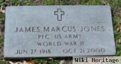 James Marcus Jones