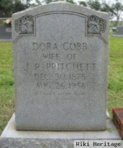 Dora Cobb Pritchett