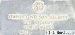 Stanley Nelson Elliott