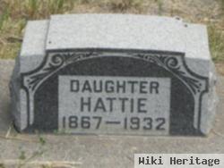 Hattie Cotton