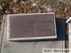 Charlie Henry Parkton