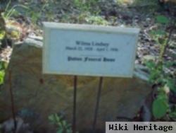 Wilma Lindsey