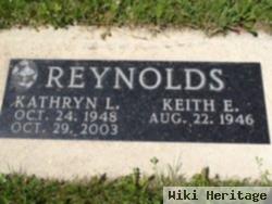 Kathryn Louise Henaman Reynolds