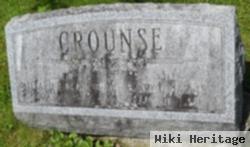 Mary G. Harris Crounse