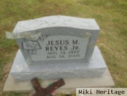 Jesus M. Reyes, Jr