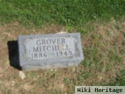 Grover Mitchell