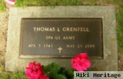 Thomas L Grenfell