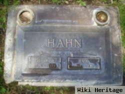 George Henry Hahn