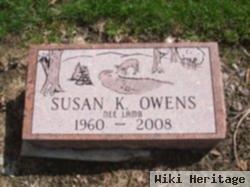 Susan K. Lamb Owens