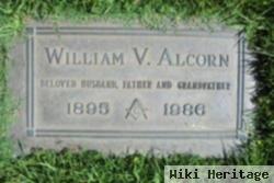 William Vernon Alcorn