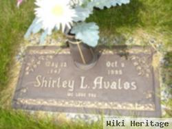 Shirley Louise Avalos