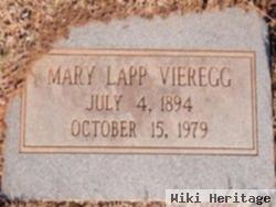 Mary Lapp Vieregg