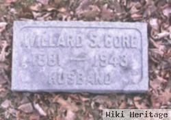 Willard S. Gore