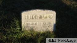 William G. Hildenbrand