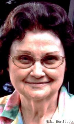 Margie M. Burnett