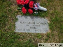 Alan Leslie Noreen