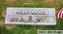 Ruth White Livengood