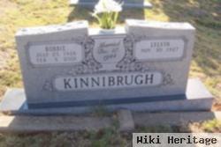 Bobbie Kinnibrugh