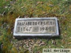 Elizabeth Cromley