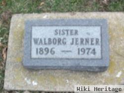 Walborg Jerner