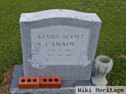 Kerry Scott Canady