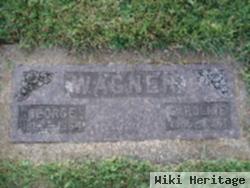 George Wagner