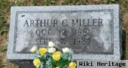 Arthur C. Miller