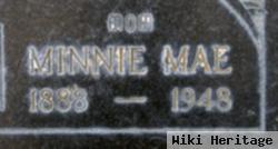 Minnie Mae Humphrey Hogan