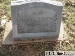 Gus Featherston