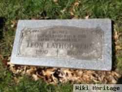 Leon Lathouwers