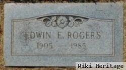 Edwin Elmo Rogers