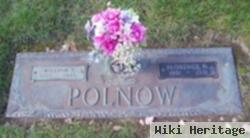 William P Polnow