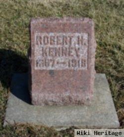 Robert Hayes Kenney