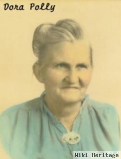 Dora Polly Collins Matthews