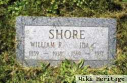 William R. Shore