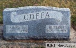 William F. Coffa