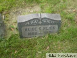 Alice S. Flick