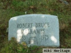 Robert Bruce Malkames